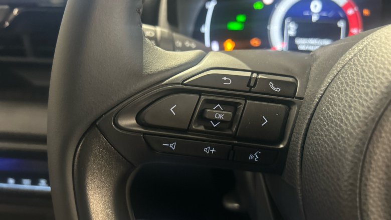 Mazda 2 Hybrid 1.5i Hybrid Homura 5dr CVT Hybrid Hatchback